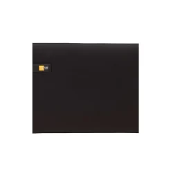 13.3" Polyester Laptop Sleeve, Black (3201344)<Case Logic