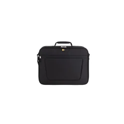 Laptop Bags|Case Logic 17.3" Polyester Laptop Bag, Black (12651729)