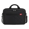 Laptop Bags|Case Logic 15" Polyester Laptop Bag, Black (3201433)