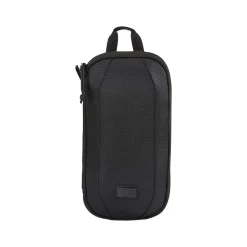 5.51" Polyester Travel Pouch, Black (3204520)<Case Logic Outlet