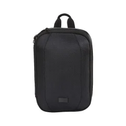 5.71" Polyester Travel Pouch, Black (3204521)<Case Logic Outlet