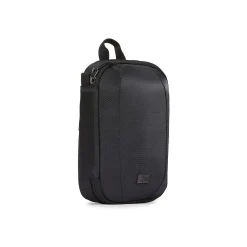 5.71" Polyester Travel Pouch, Black (3204521)<Case Logic Outlet