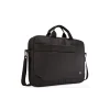 ADVA-116 Advantage Attache Notebook Carrying Case, 15.6", Black (3203988)<Case Logic Discount