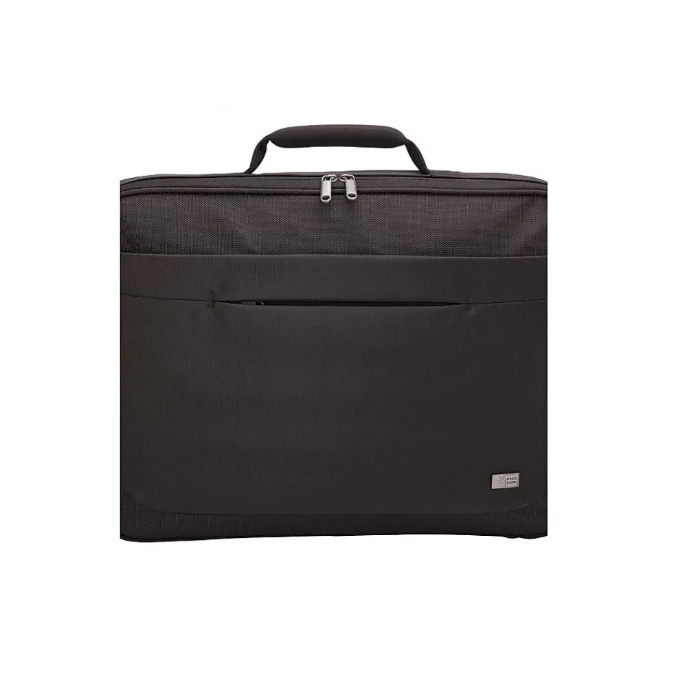 Laptop Bags|Case Logic ADVB-117 Advantage 17.3" Laptop Briefcase (3203991)
