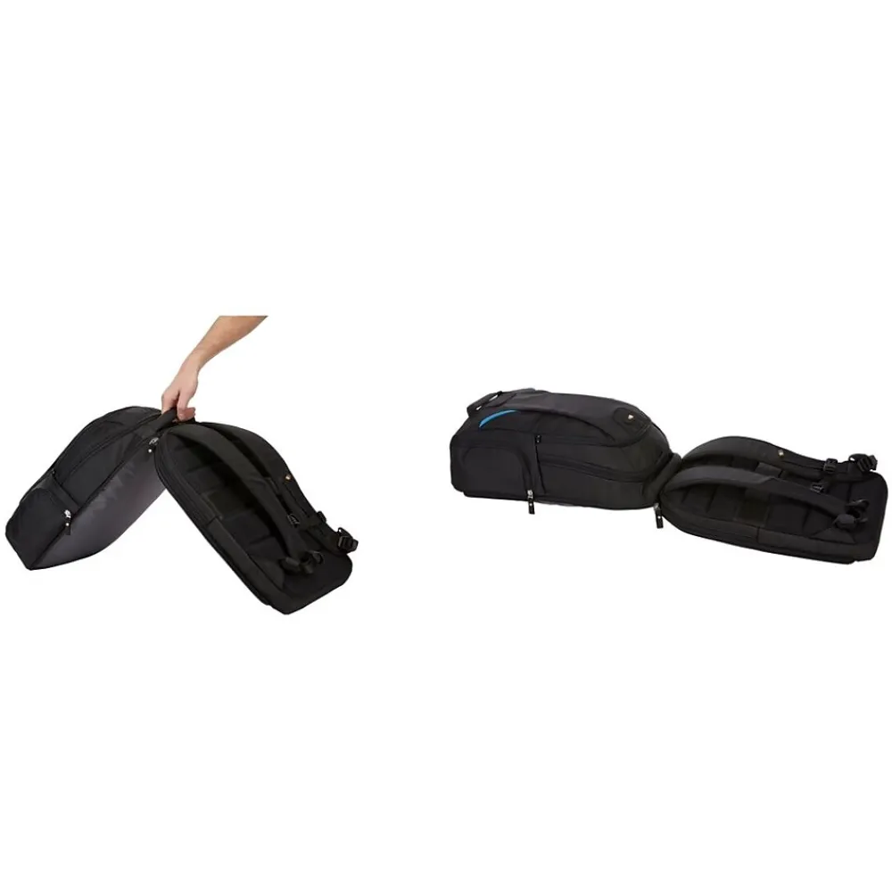 BEBP-315 15.6" Laptop Backpack<Case Logic Outlet