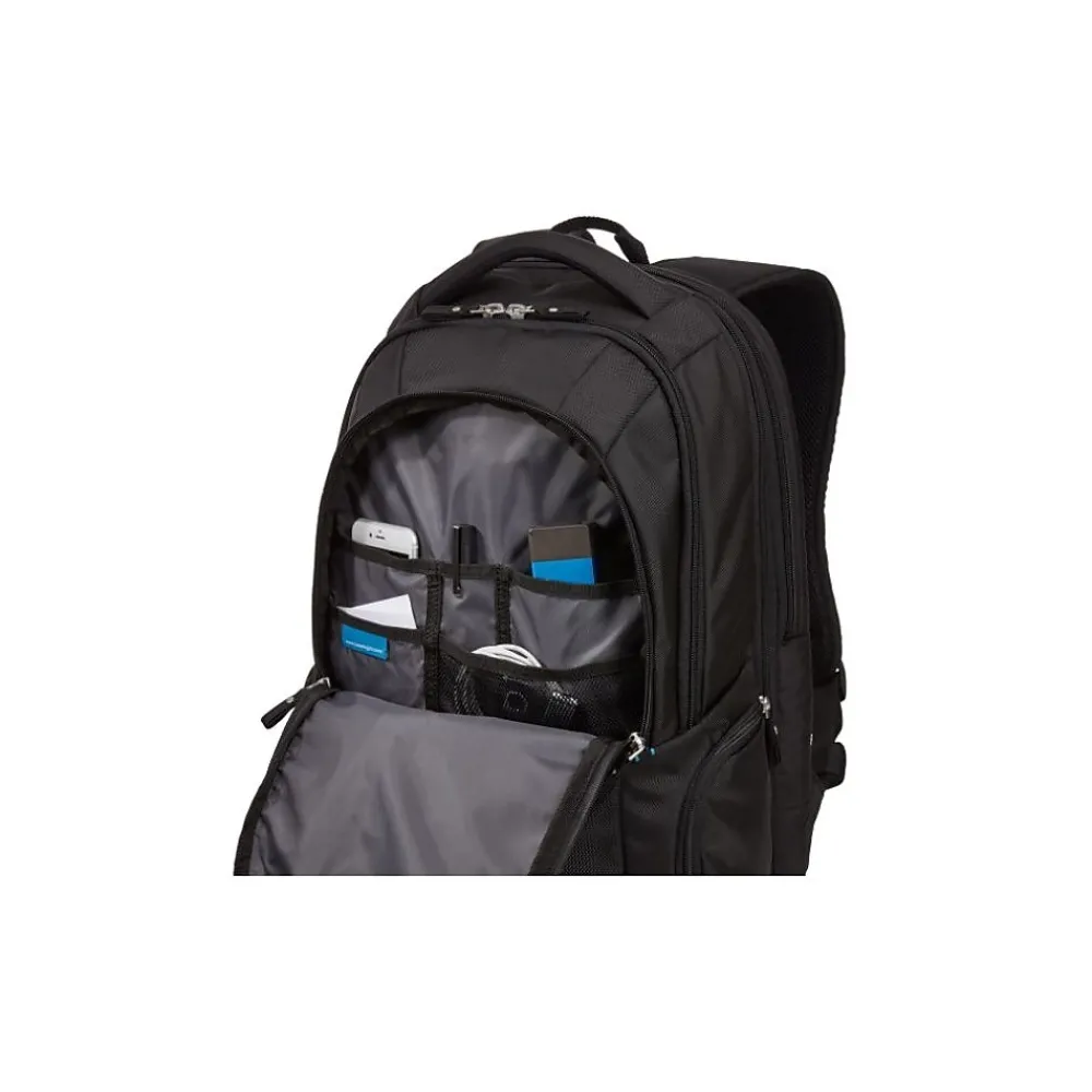BEBP-315 15.6" Laptop Backpack<Case Logic Outlet