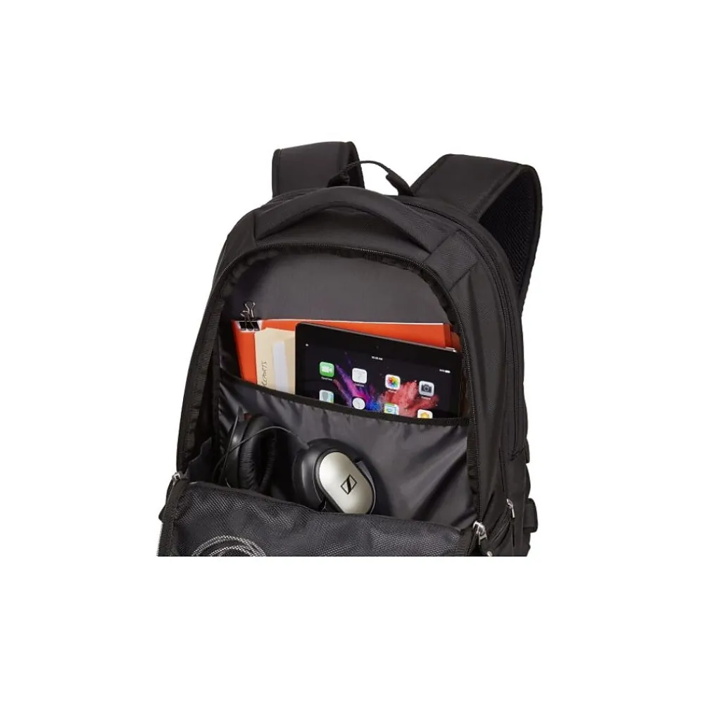 BEBP-315 15.6" Laptop Backpack<Case Logic Outlet