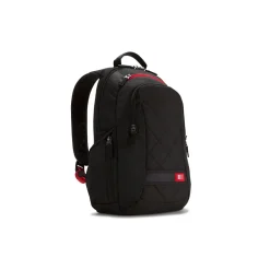 DLBP-114 14" Laptop Backpack BLK (3201265)<Case Logic Outlet