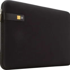 EVA Foam Laptop Sleeve for 16" Laptops, Black (LAPS116BLACK)<Case Logic Best
