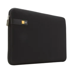 EVA Laptop Sleeve for 13.3" Laptops, Black (LAPS-113-BLACK)<Case Logic Sale