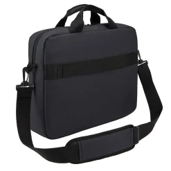 Huxton 14" Laptop Attaché, Black (HUXA-214)<Case Logic Best