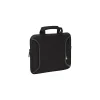 Laptop Attache, Black Neoprene (LNEO12-BLACK)<Case Logic Outlet