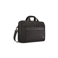 Laptop Bags|Case Logic Notion 15.6" Polyester Laptop Bag, Black (12651638)