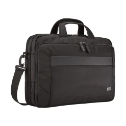 Laptop Bags|Case Logic Notion 15.6" Polyester Laptop Bag, Black (3204198)