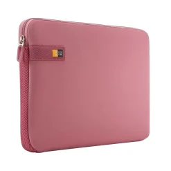 Polyester Laptop Sleeve for 13.3" Laptops, Heather Rose (3203750)<Case Logic