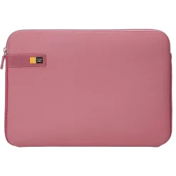 Polyester Laptop Sleeve for 13.3" Laptops, Heather Rose (3203750)<Case Logic