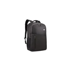 Case Logic Propel Laptop Backpack, Black Polyester (3204529)