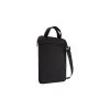 Quantic Laptop Sleeve, Black Polyester (3204680)<Case Logic Best
