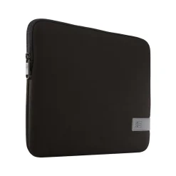 Reflect Foam Laptop Sleeve for 13" Laptops, Black (3203955)<Case Logic Clearance