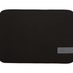 Reflect Foam Laptop Sleeve for 13" Laptops, Black (3203955)<Case Logic Clearance