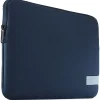Reflect Polyester Laptop Sleeve for 15.6" Laptops, Black (3203963)<Case Logic Outlet