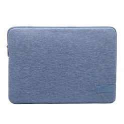Reflect Polyester Laptop Sleeve for 14" Laptops, Skywell Blue (3204878)<Case Logic Outlet