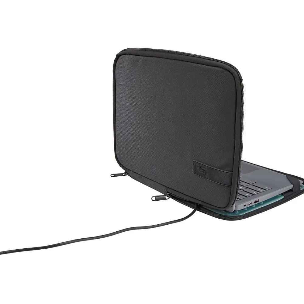 WIS-111 Vigil 11" Chromebook Laptop Sleeve<Case Logic Best