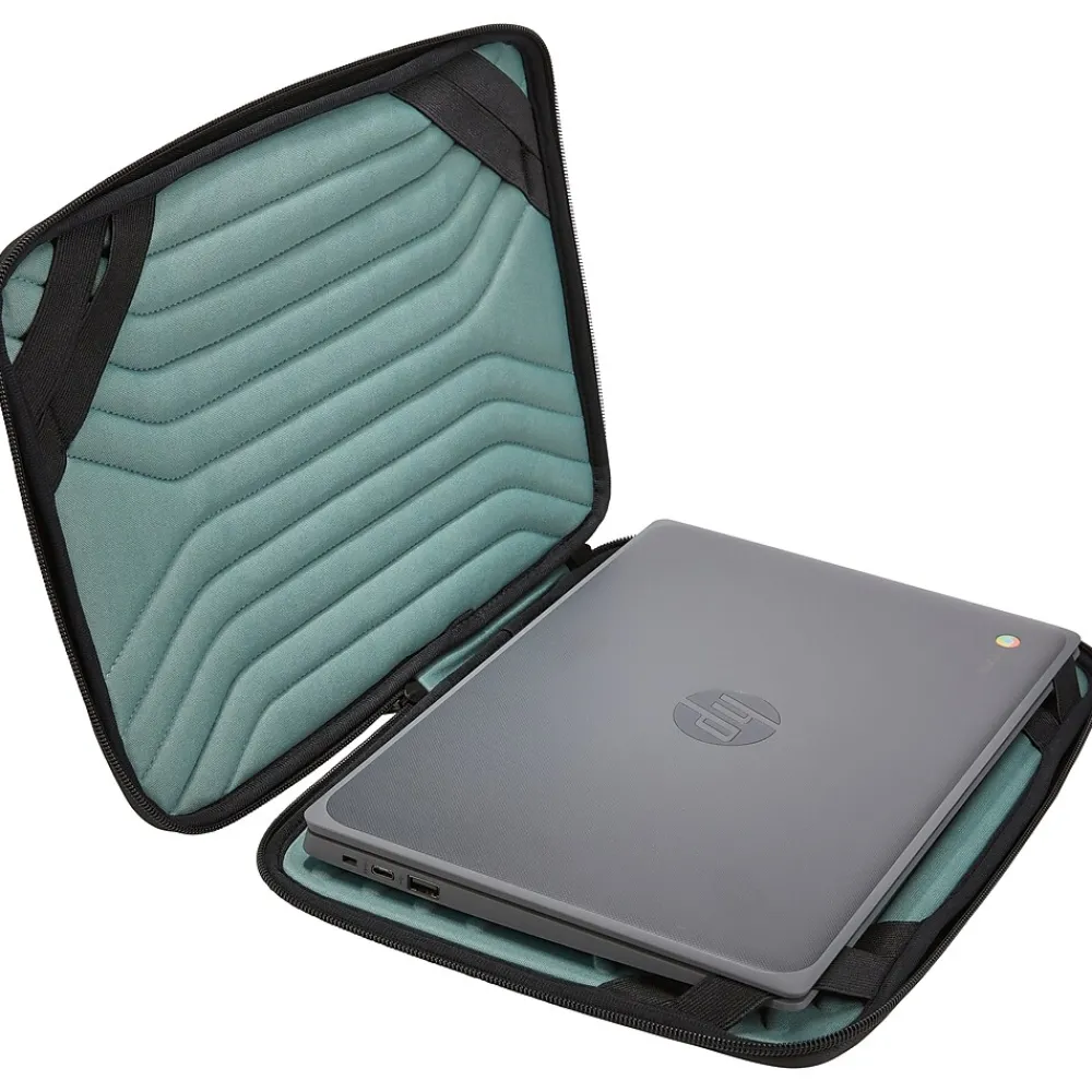 WIS-111 Vigil 11" Chromebook Laptop Sleeve<Case Logic Best