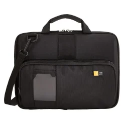 Work-In Laptop Case, Black Polyester (3203771)<Case Logic Online