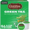 Celestial Seasonings Green Tea, Keurig® K-Cup® Pods, 96/Carton (14734)