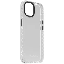 cellhelmet Altitude X Pro Series Phone Case for iPhone 14, Crystal Clear (CHELALTPI1461C)