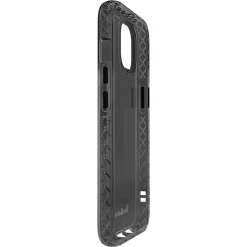 cellhelmet Altitude X Pro Series Phone Case for iPhone 14, Onyx Black (CHELALTPI1461B)