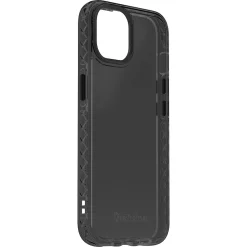 cellhelmet Altitude X Pro Series Phone Case for iPhone 14, Onyx Black (CHELALTPI1461B)