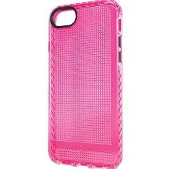 cellhelmet Altitude X Series Phone Case for iPhone 6/6S/7/8, Pink (CHELALTIPHN8PK)