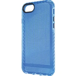 cellhelmet Altitude X Series Phone Case for iPhone 6/6S/7/8, Blue (CHELALTIPHN8BL)