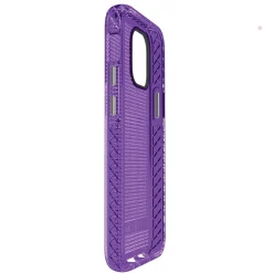 cellhelmet Altitude X Series Phone Case for iPhone 12 mini, Purple (CHELCALT54PUR)