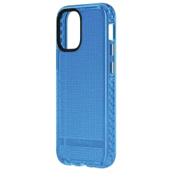 cellhelmet Altitude X Series Phone Case for iPhone 12 mini, Blue (CHELCALT54BLU)