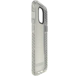 cellhelmet Altitude X Series Phone Case for iPhone 12 Pro Max, Clear (CHELCALT67CLR)