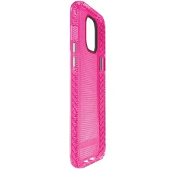 cellhelmet Altitude X Series Phone Case for iPhone 12 Pro Max, Pink (CHELCALT67PNK)