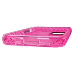 cellhelmet Altitude X Series Phone Case for iPhone 12/12 Pro, Pink (CHELCALT61PNK)