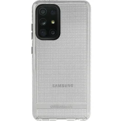 cellhelmet Altitude X Series for Samsung Galaxy A52 5G, Clear (C-ALT-A52-5G-CL)