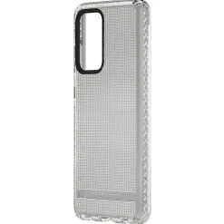 cellhelmet Altitude X Series for Samsung Galaxy A52 5G, Clear (C-ALT-A52-5G-CL)