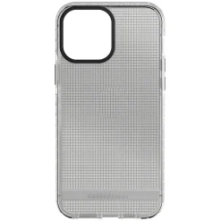 cellhelmet Altitude X Series Phone Case for iPhone 13 Pro Max, Clear (CHELCALT67CL)