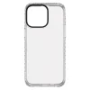 cellhelmet Altitude X Series Phone Case for iPhone 15 Pro Max (6.7"), Crystal Clear (C-ALT-i15-6.7PROMAX-CC)