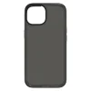 cellhelmet Altitude X Series Phone Case for iPhone 15 (6.1"), Onyx Black (C-ALT-i15-6.1-OB)
