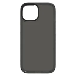 cellhelmet Altitude X Series Phone Case for iPhone 15 (6.1"), Onyx Black (C-ALT-i15-6.1-OB)