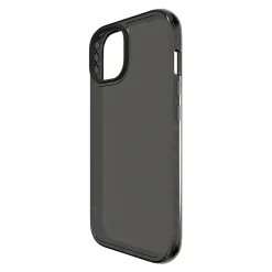 cellhelmet Altitude X Series Phone Case for iPhone 15 (6.1"), Onyx Black (C-ALT-i15-6.1-OB)