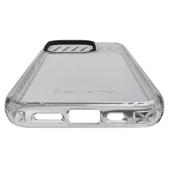 cellhelmet Altitude X Series Phone Case for iPhone 15 Pro (6.1