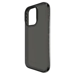 cellhelmet Altitude X Series Phone Case for iPhone 15 Pro (6.1"), Onyx Black (C-ALT-i15-6.1PRO-OB)