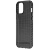 cellhelmet Altitude X Series Phone Case for iPhone 13 Pro Max, Black (C-Alt-i6.7-2021-BLK)